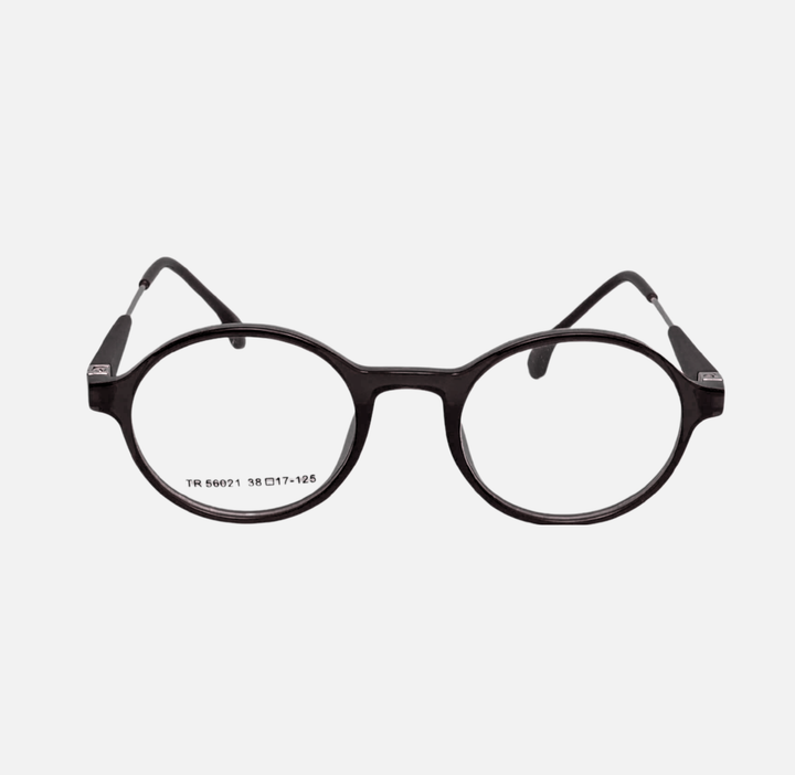 Darkgray Glasses Sunglasses